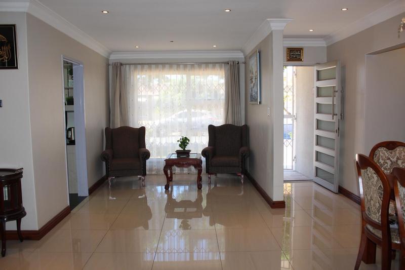 4 Bedroom Property for Sale in Tygerdal Western Cape